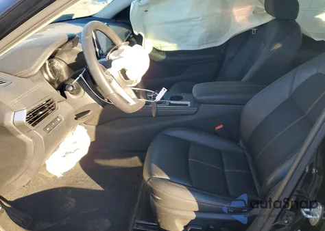 2021 Nissan Altima Sr из США, поврежденный, VIN 1N4BL4CV4MN375628